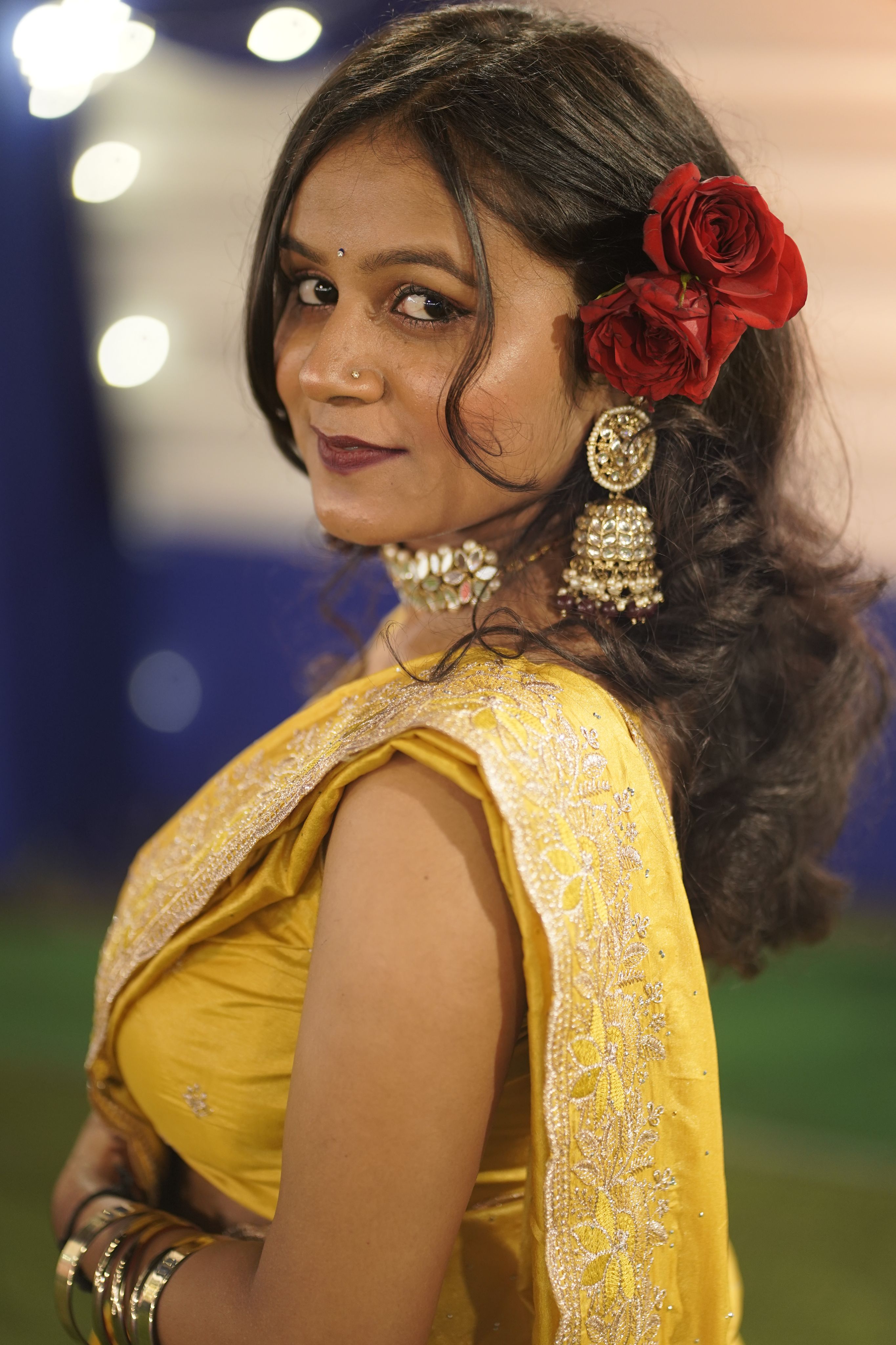 Neha Kumari Gond - UGC Creator