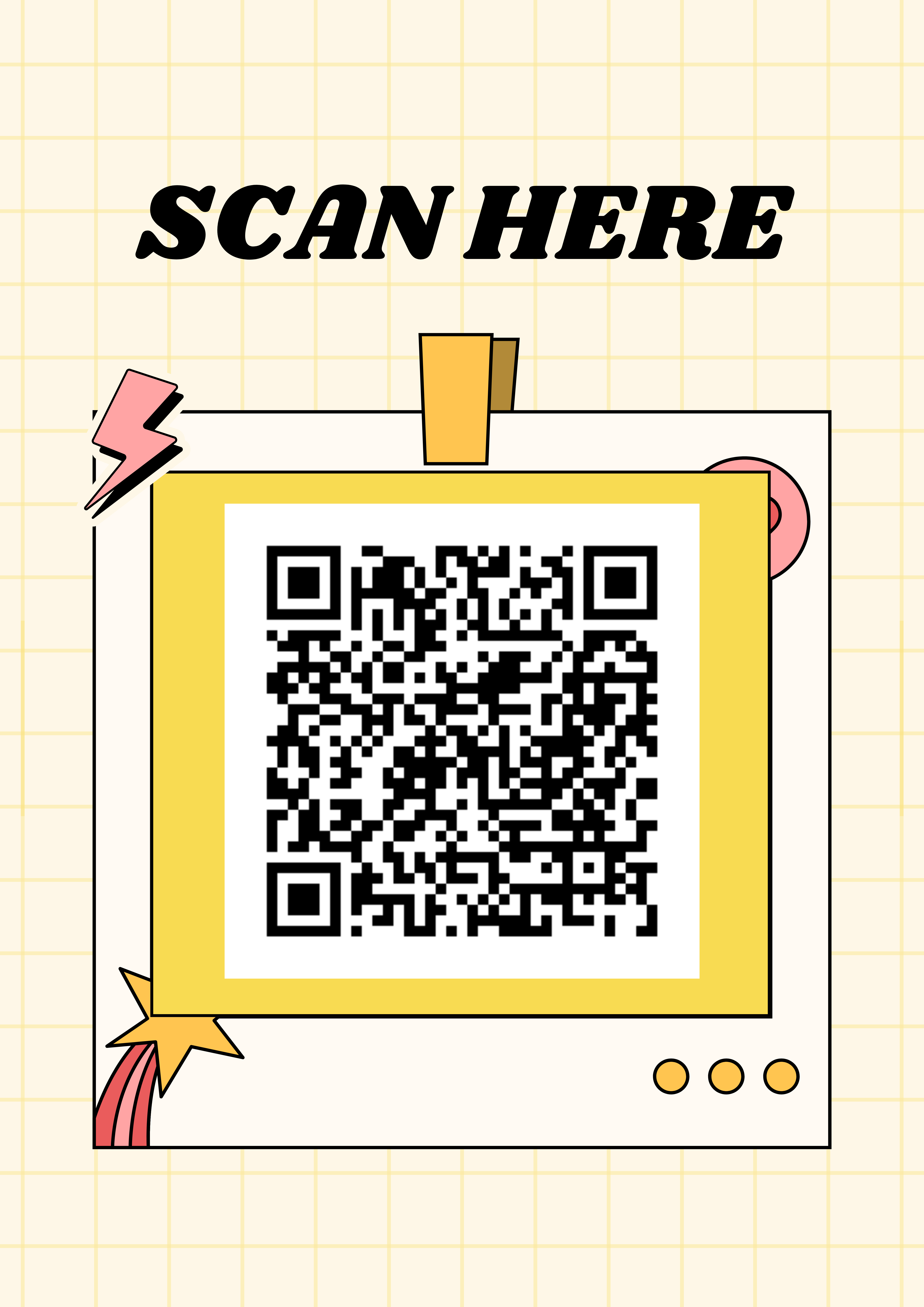 Scan to follow @_vibeswithneha_