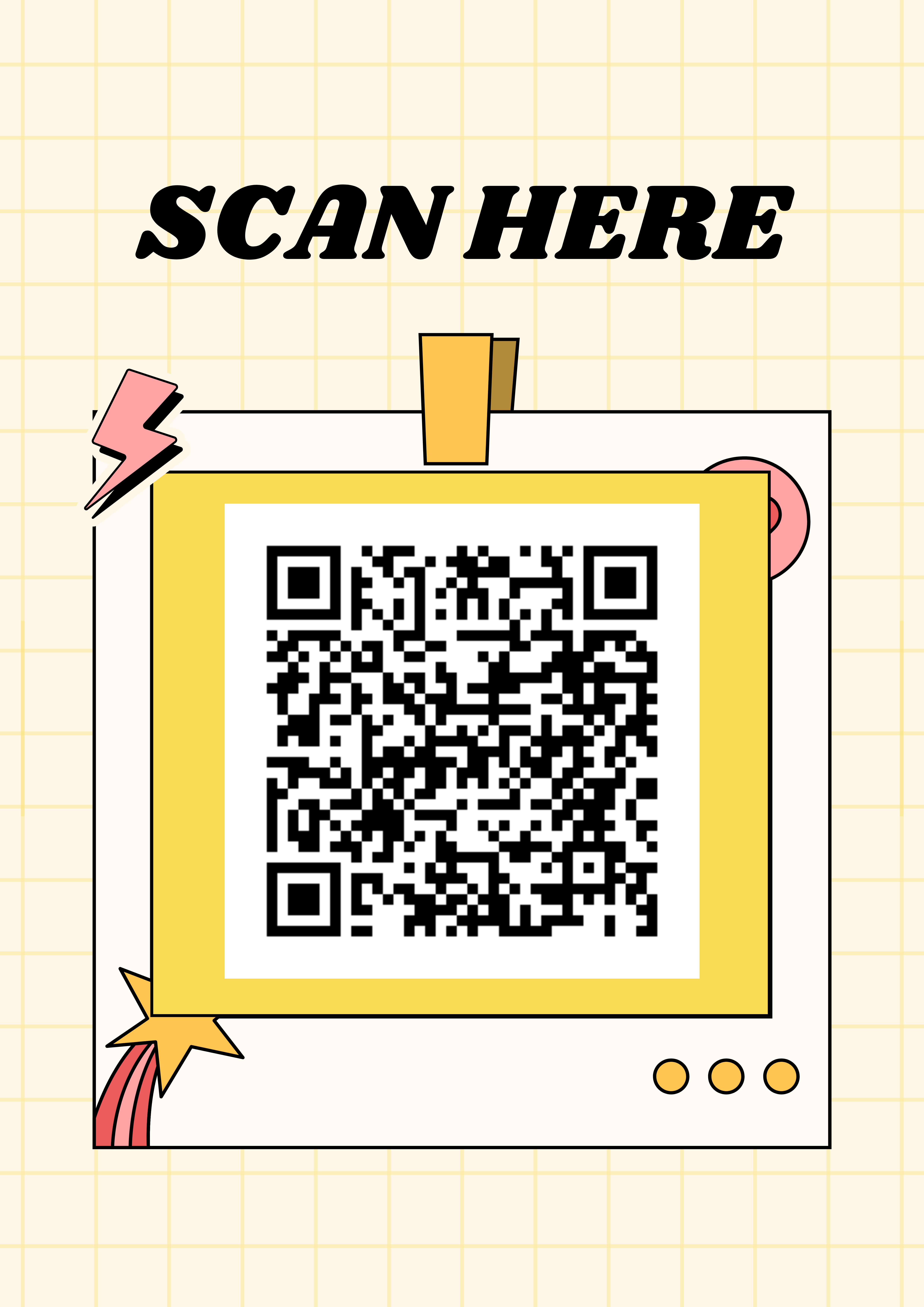 Scan to follow @_nehavibesonly_